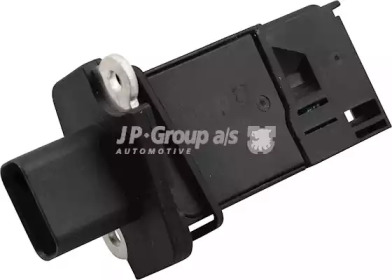 JP GROUP 1593900600 -  Датчик расхода воздуха